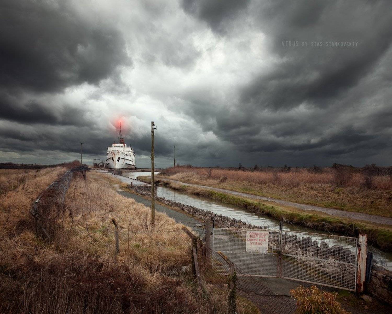 , Станислав Станьковский
