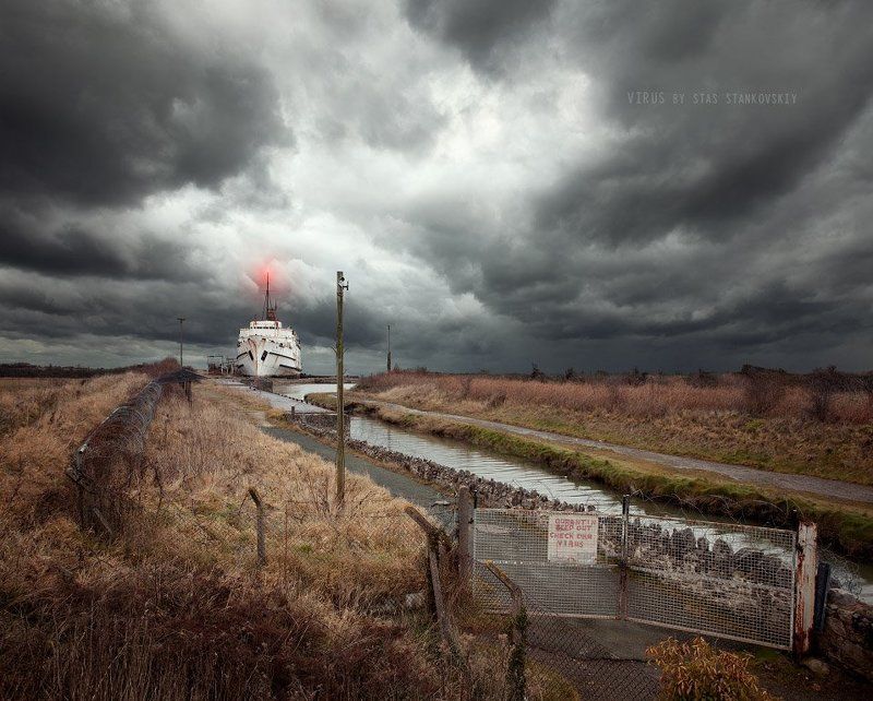 Virus фото превью