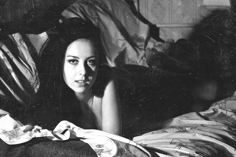 Ретро фото превью