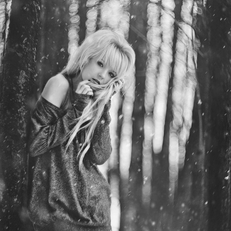 Winter Beauty фото превью