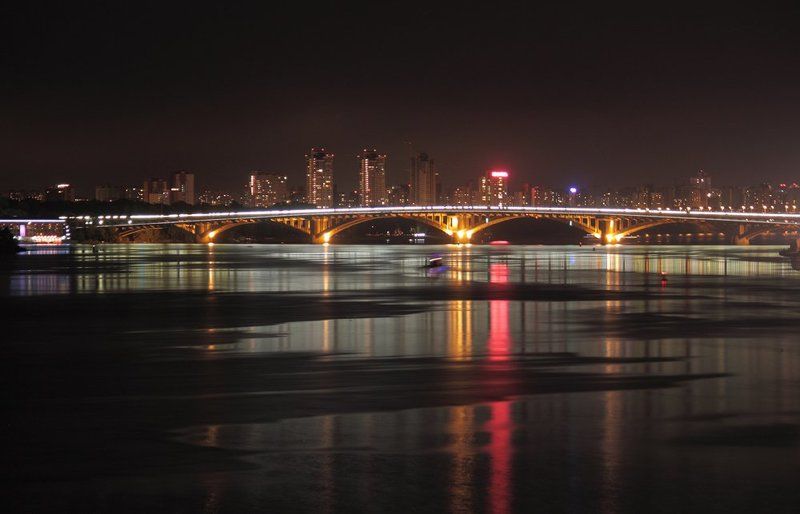 киев, kiev, город, town Dream Town фото превью