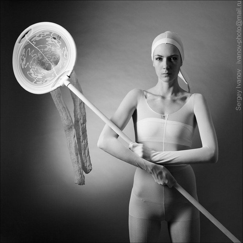 Извини, я должна уйти... фото превью