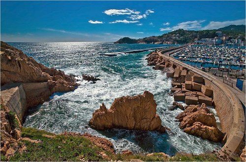 солнце, ветер и мечта