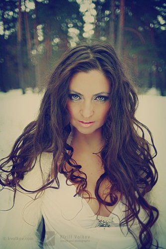 Снежная королева