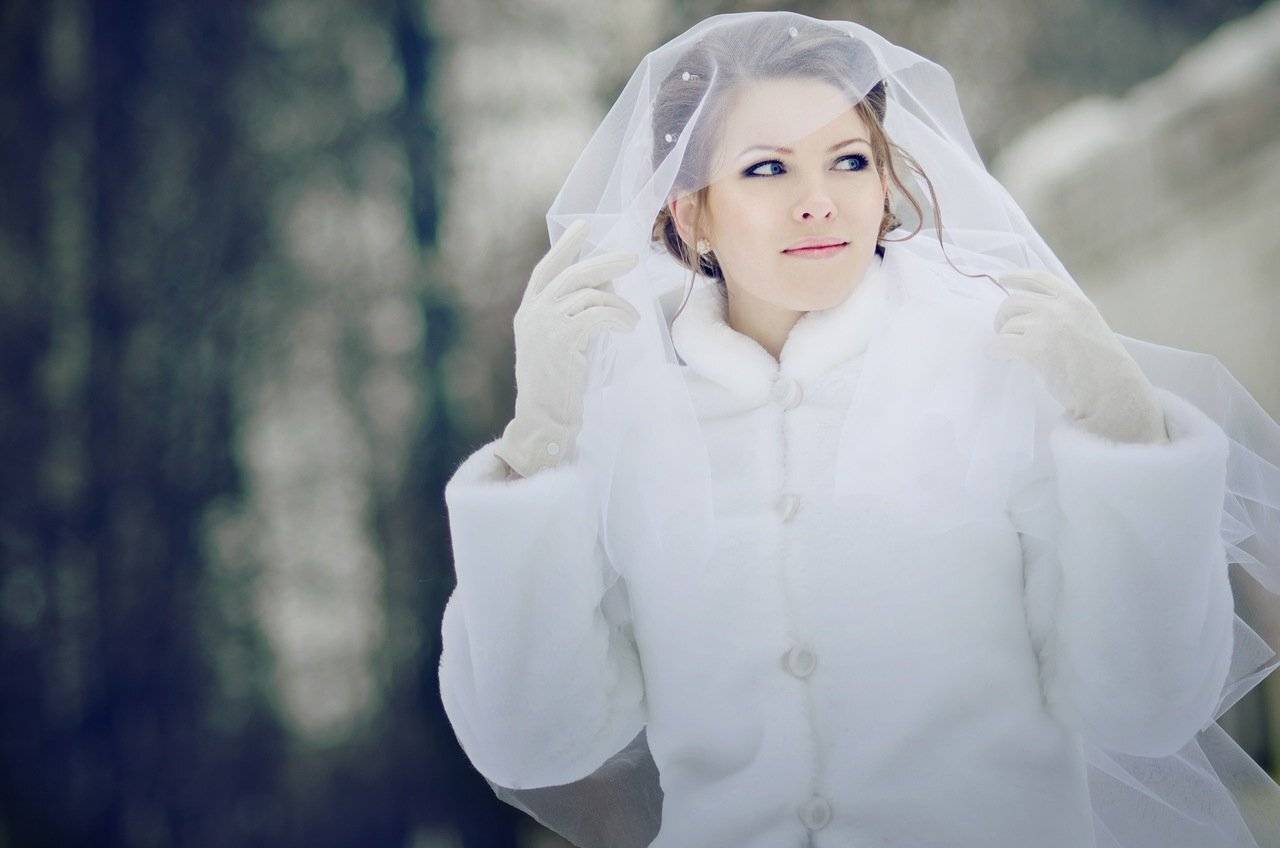 , Мария Мальгина