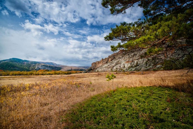 горы КЕНТ фото превью