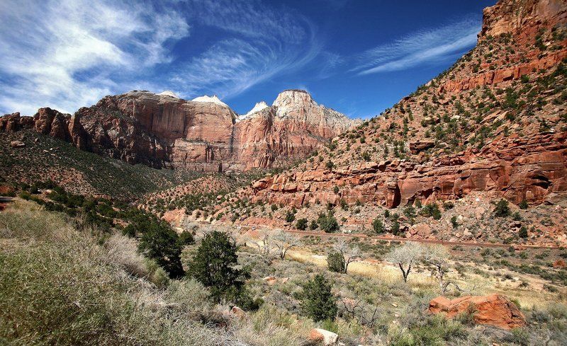 америка в поисках золота Маккены... фото превью