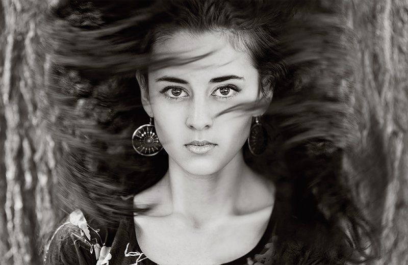 ветер фото превью