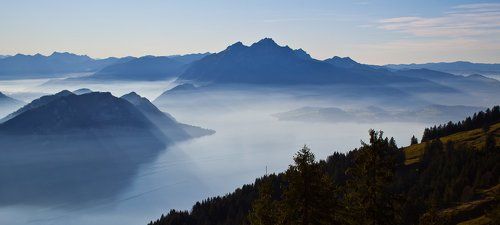 Rigi