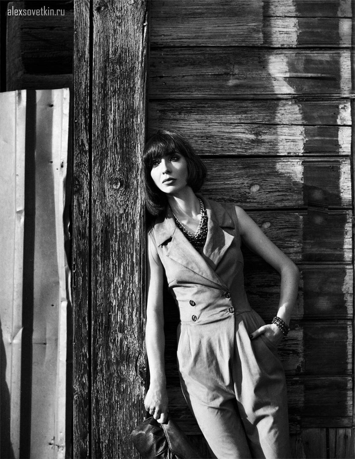 , Александр Советкин