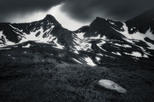 Fell on black days