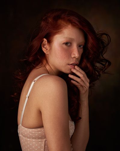 Caroline