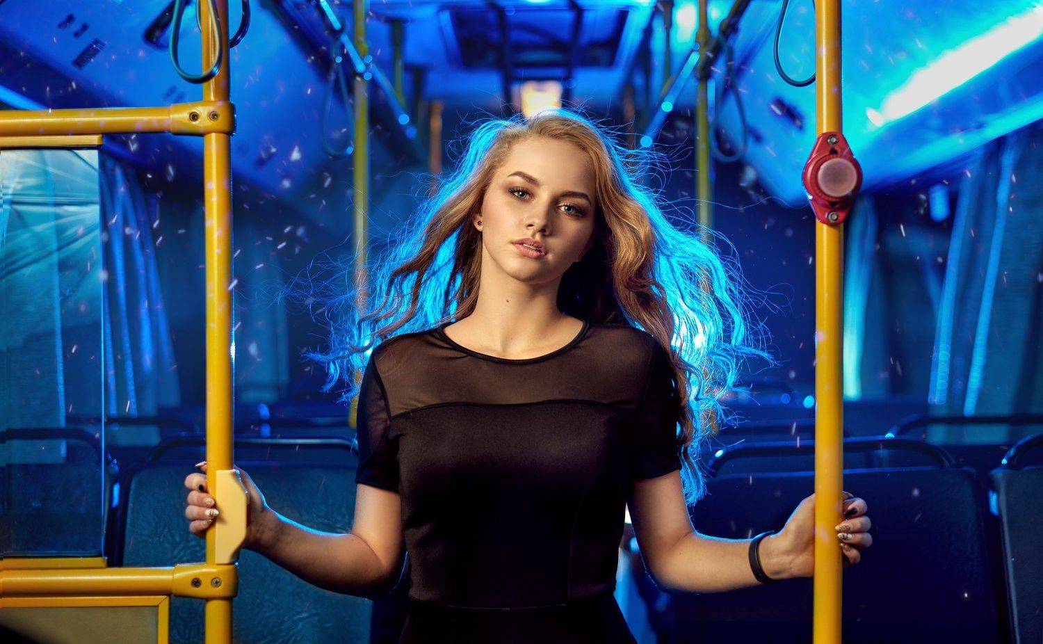 , Алферов Александр