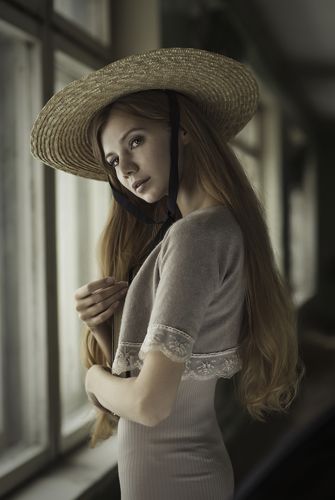 Нет сказок лучше тех, которые создаёт сама жизнь