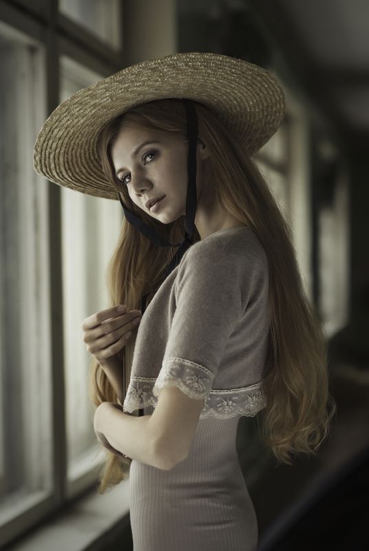 Нет сказок лучше тех, которые создаёт сама жизнь фото превью