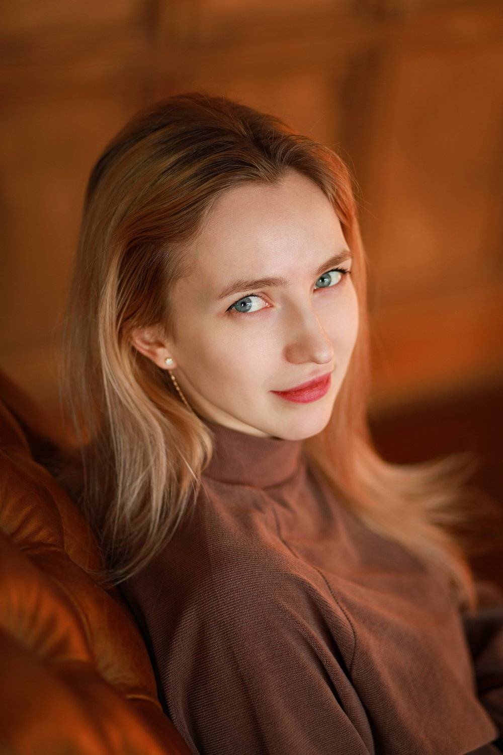 портрет, 85mm, Игорь Куприянов