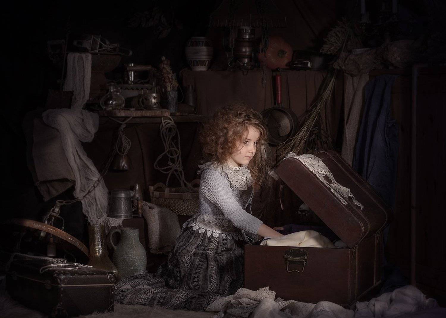 , Наталья Кайзер