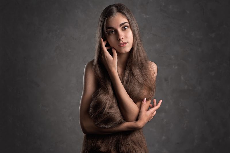 Настя фото превью