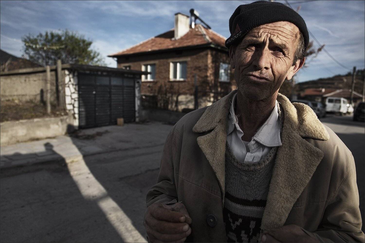 , Denis Buchel (Денис Бучель)