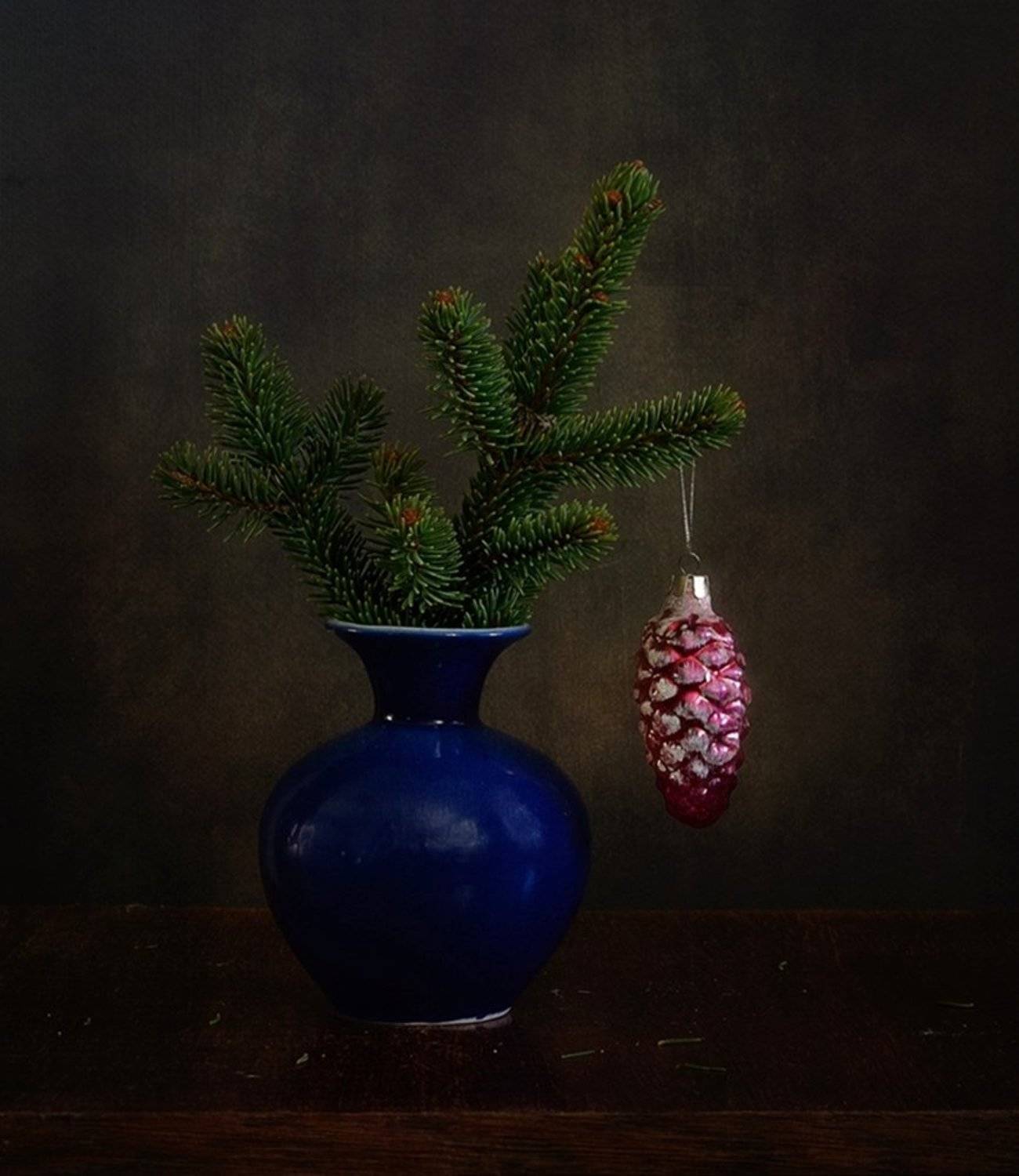 натюрморт,елка,новый год, Наталия К