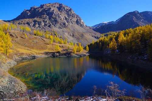 Куюктанарские озера