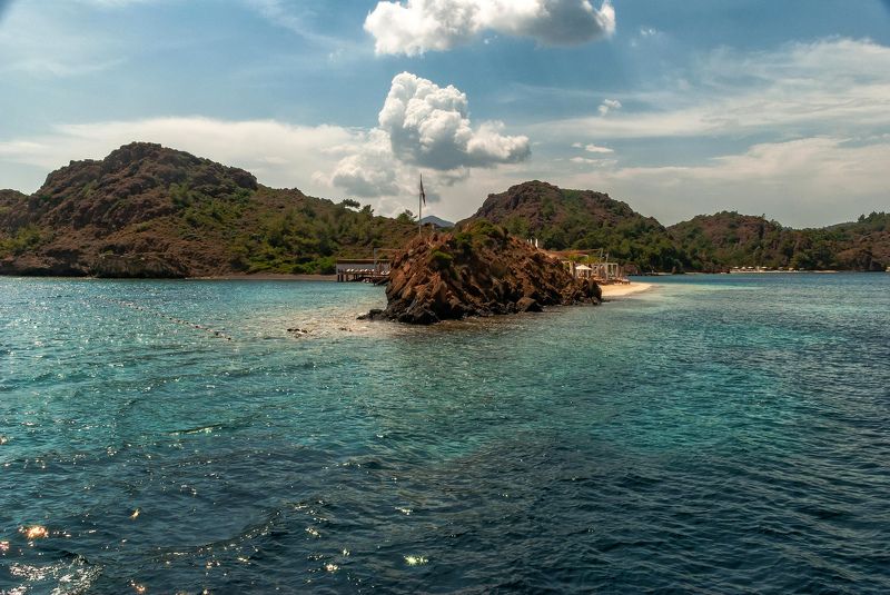 Эгейское фото превью