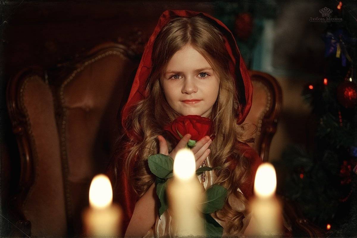 , Любовь Махиня