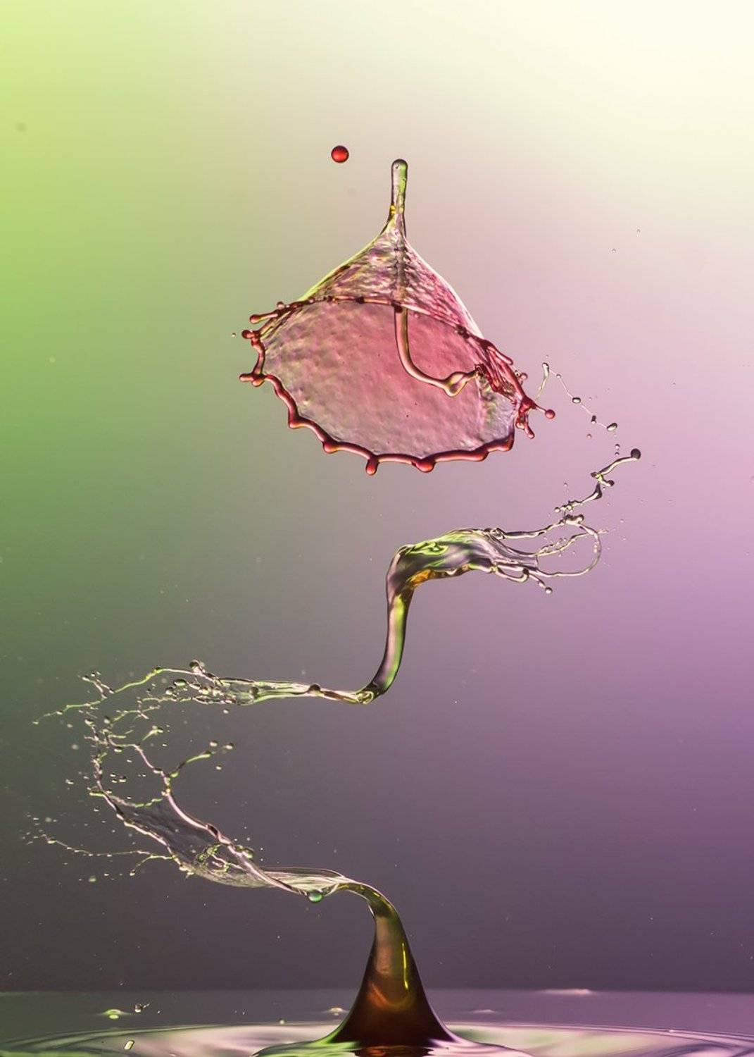 waterdrop,abstract,liquid,art,, mustafa yagci