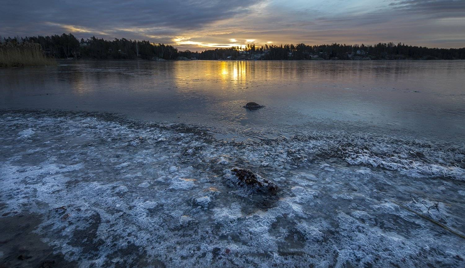 швеция, Lapland