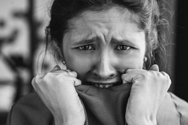 Diana Shemetova фото превью