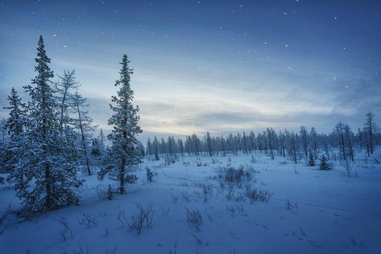 горы, облака, природа, полярный  урал, рассвет, пейзаж, путешествие, россия, салехард, Шевченко Николай