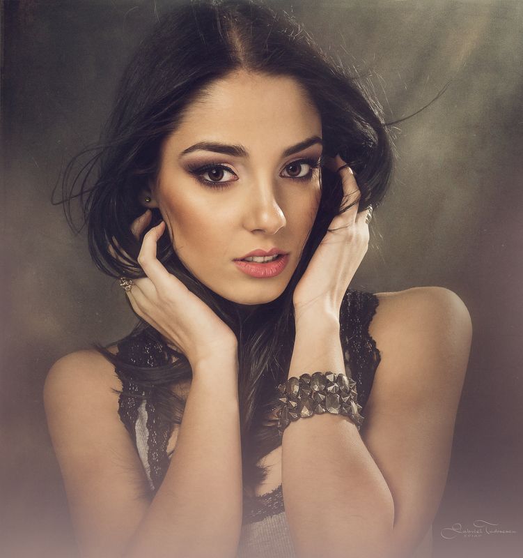 portret Roxi фото превью