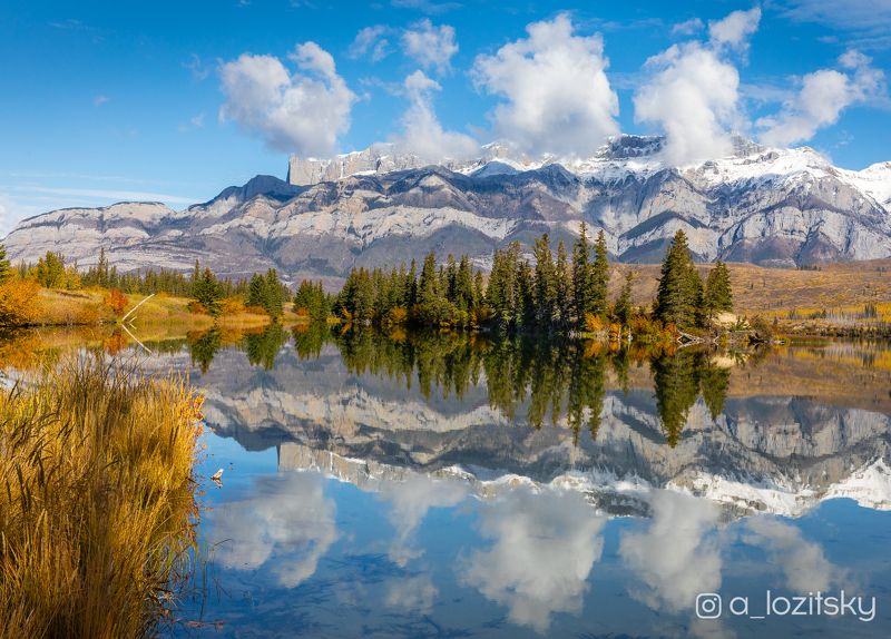 Jasper, Canada фото превью