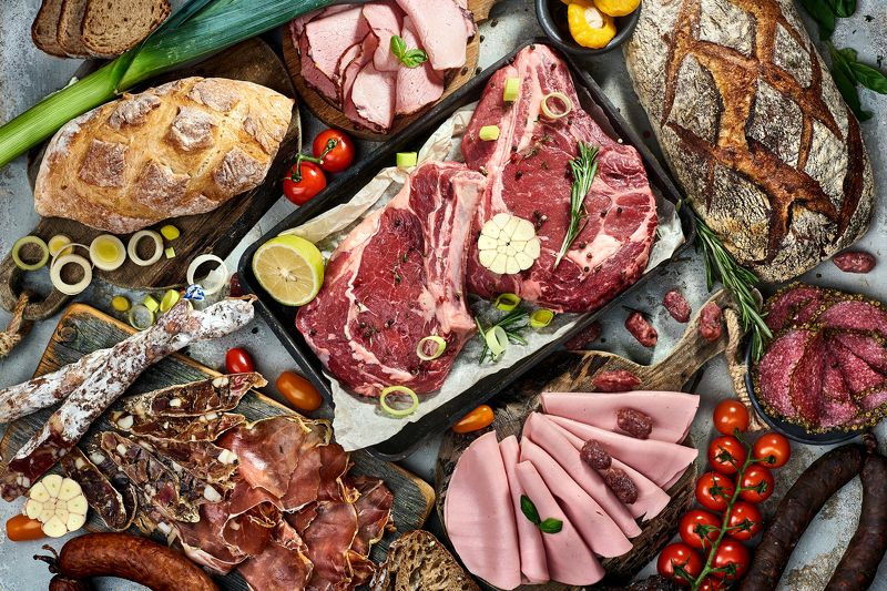 food, Ukraine, Lviv, foodphotographer Изобилие фото превью