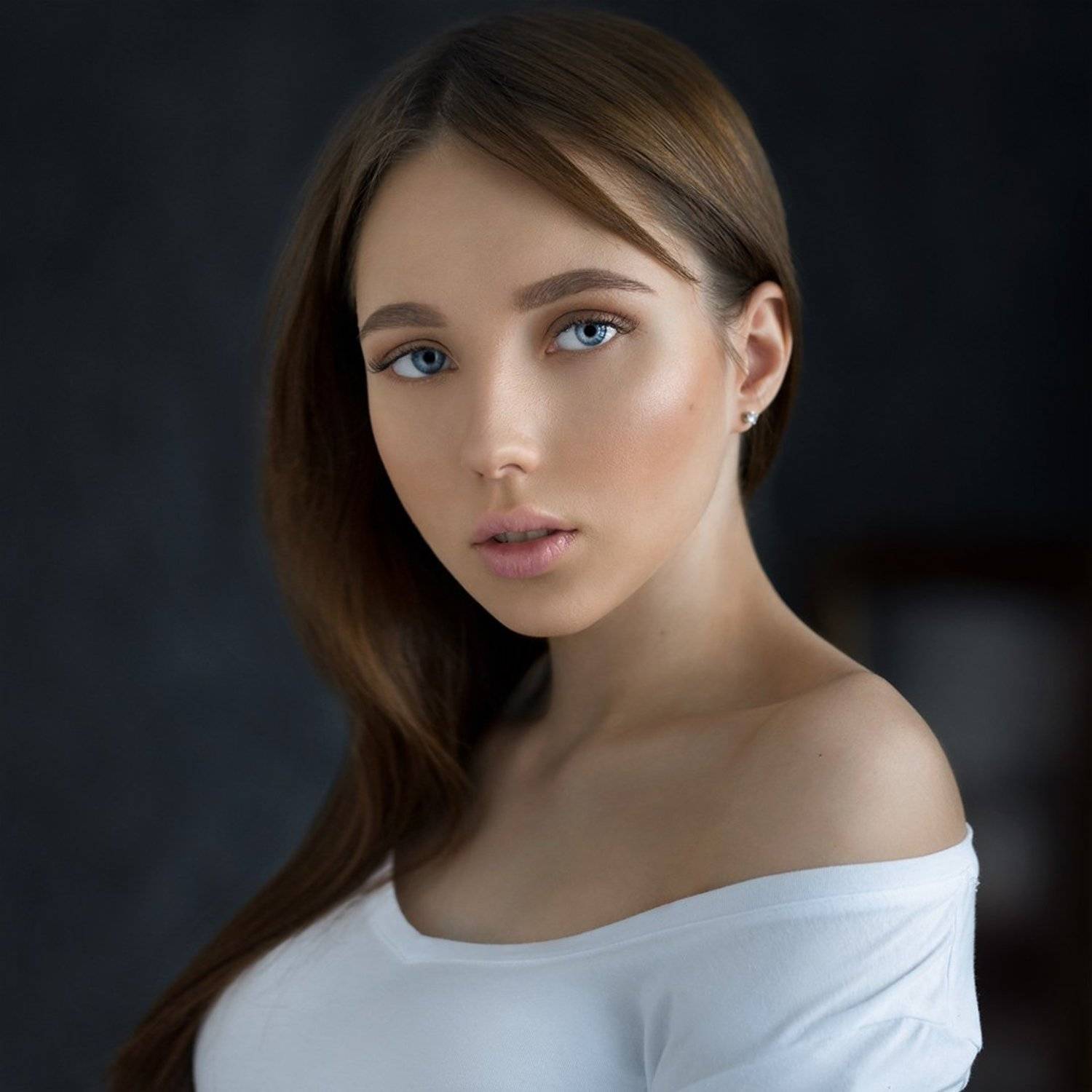 portait, mode, gir, портрет, модель, девушка, art, арт, Евгений Сибиряев