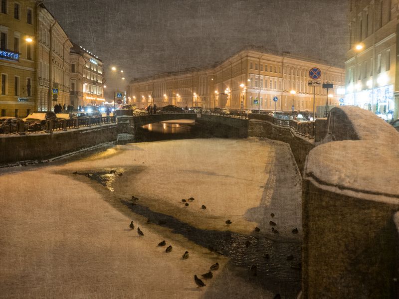 Мойка и утки фото превью
