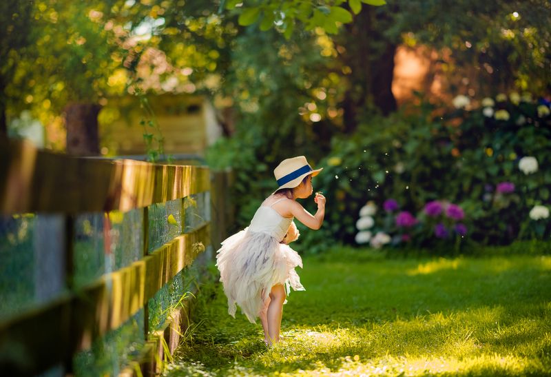 secret garden фото превью