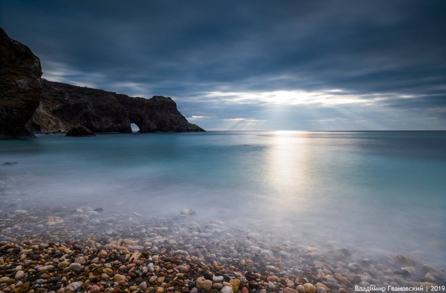 , Гвановский Владимир