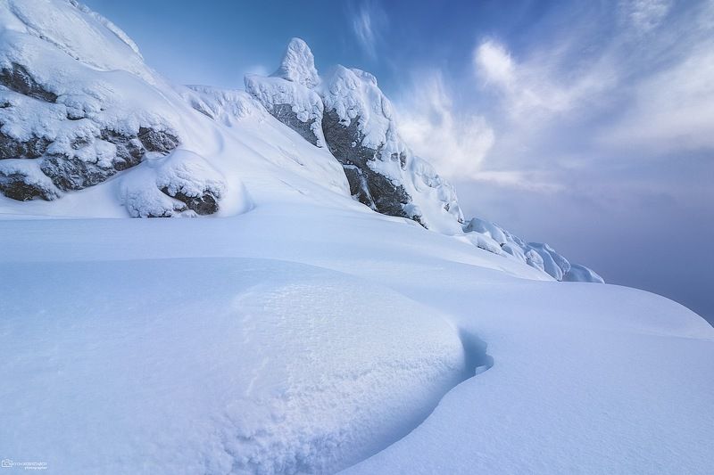 Путь к вершине фото превью