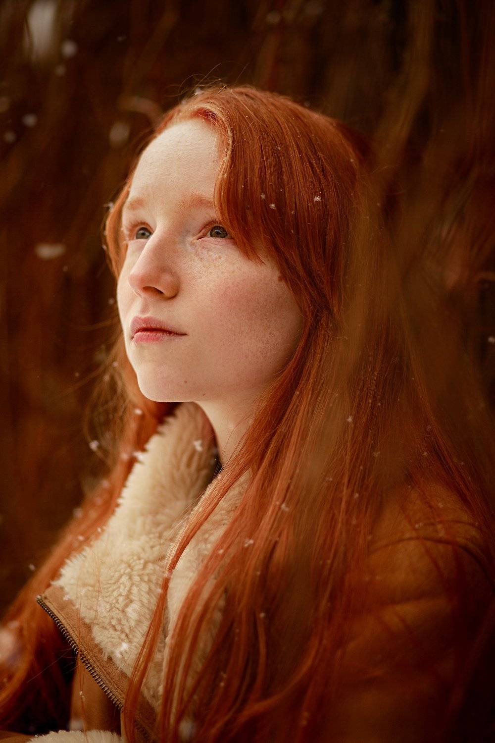 портрет, 85mm, Игорь Куприянов