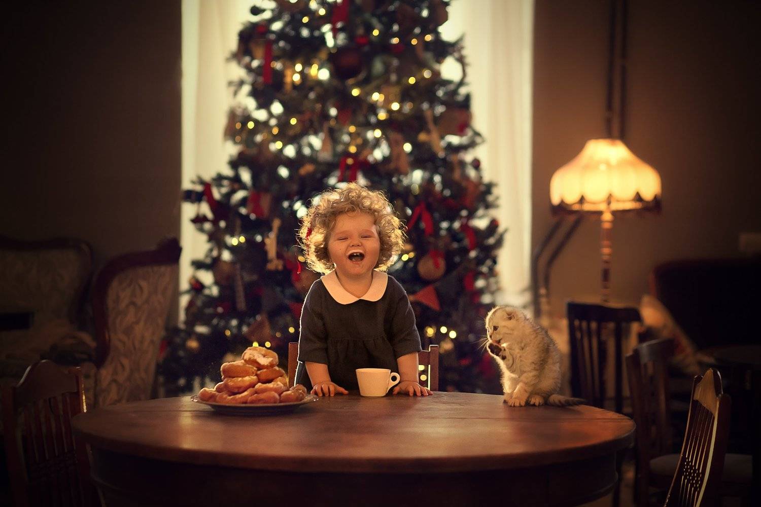 , Марианна Смолина