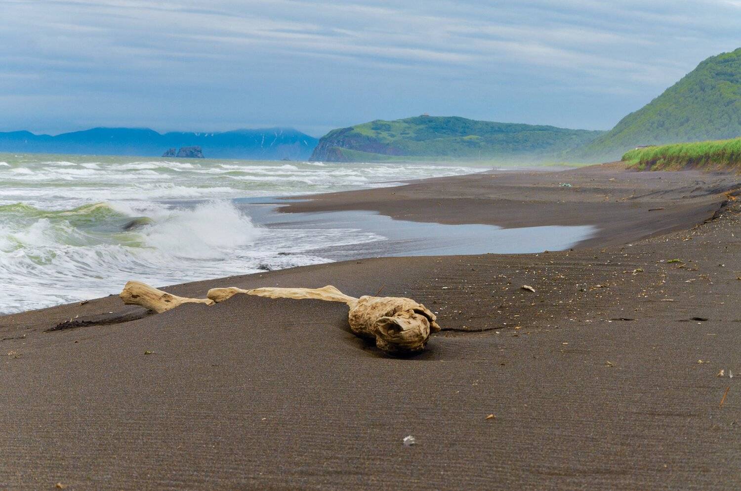 nevant60, пейзаж, красота, камчатка, Александр Березуцкий