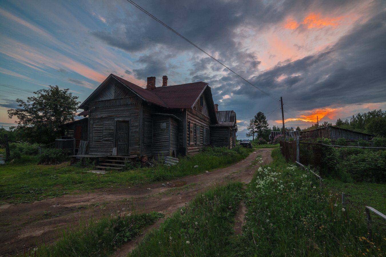 север, кольский, хибины, заполярье, имандра,, Роман Горячий