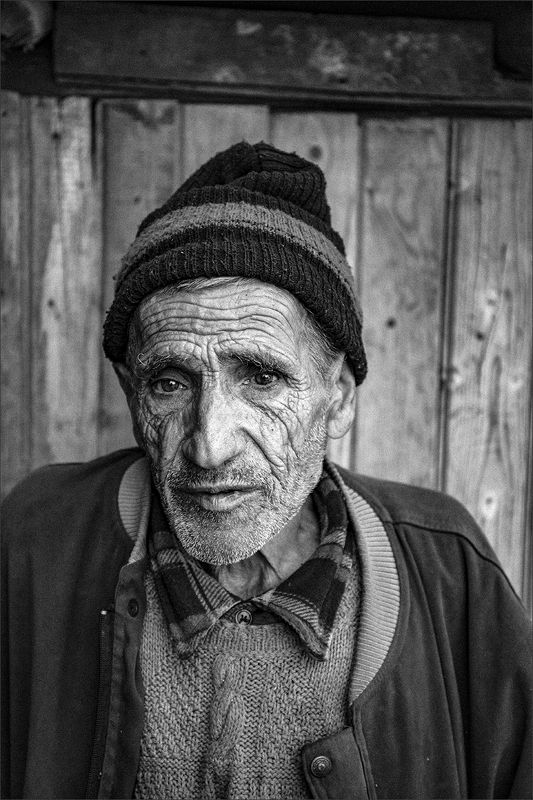 Родопы, portrait *** фото превью