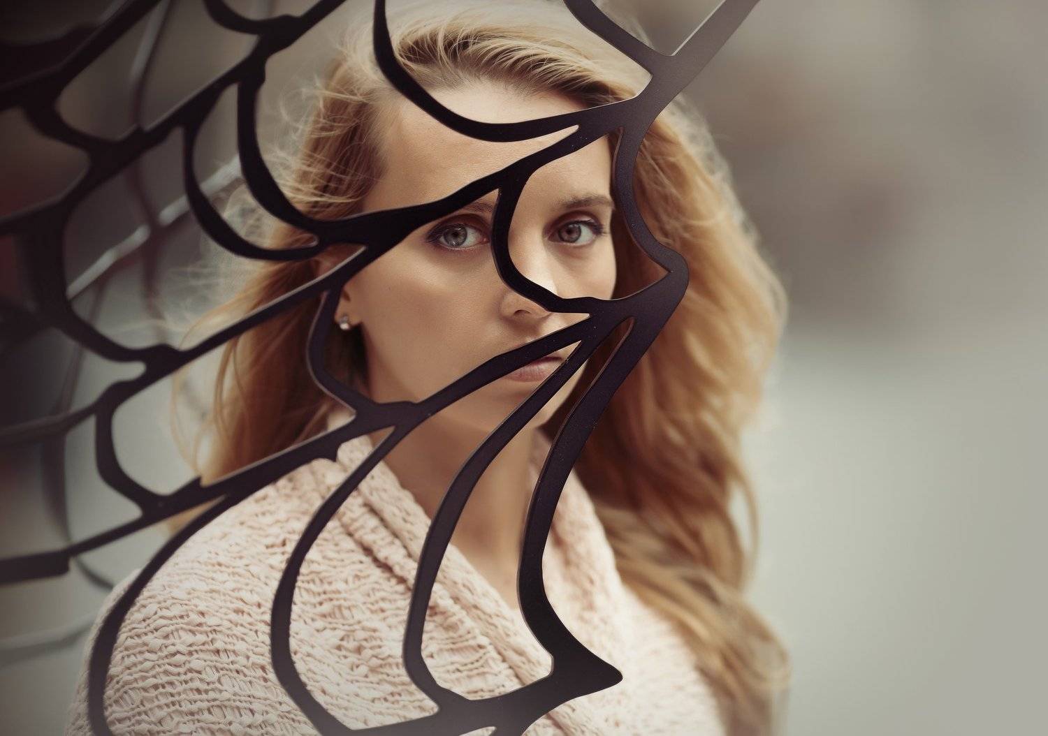 , Мария Трещева