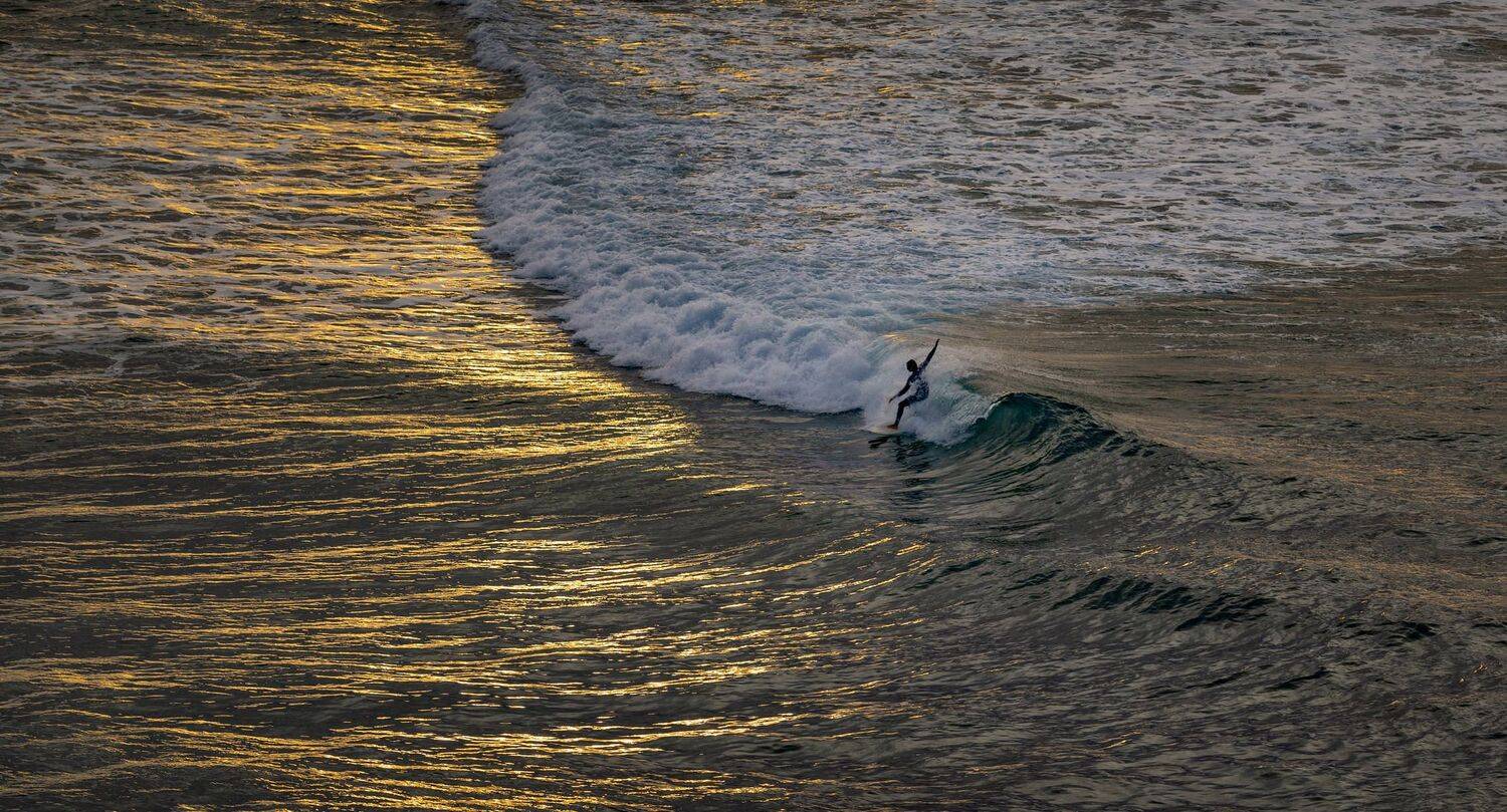 канары, Александр Безмолитвенный
