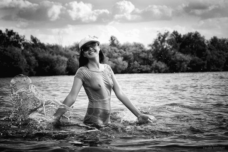 Настроение лето фото превью