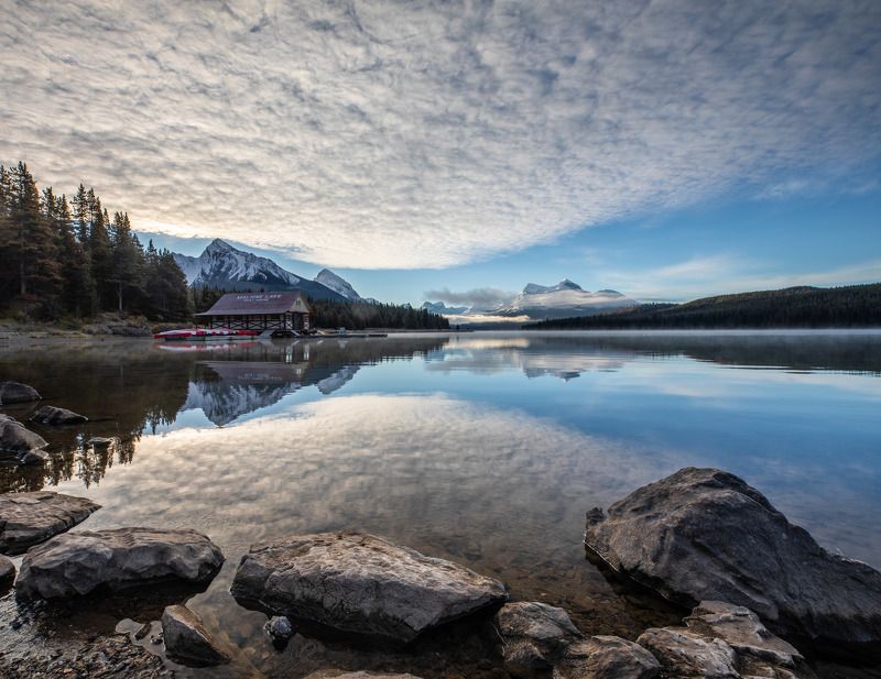 Jasper, Canada фото превью