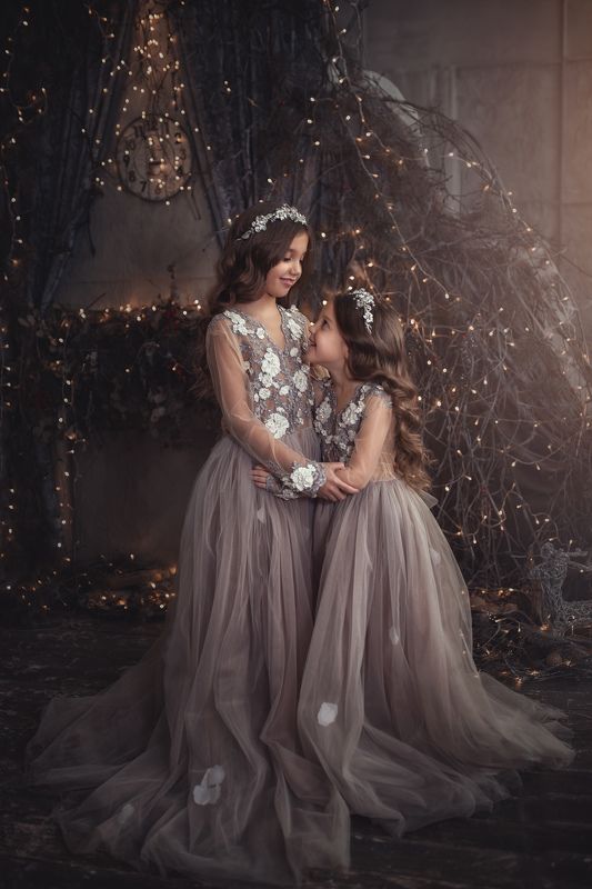 Амалия и Арсения фото превью