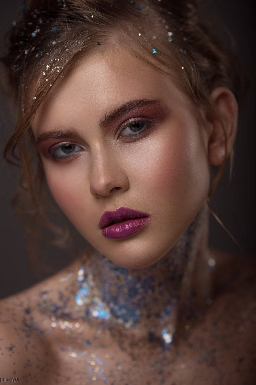 портрет, ФОТО, бьюти, Колбая Александр